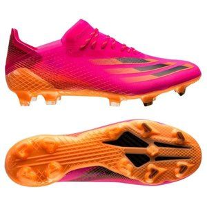 Adidas X Ghosted. 1 FG Soccer Cleats